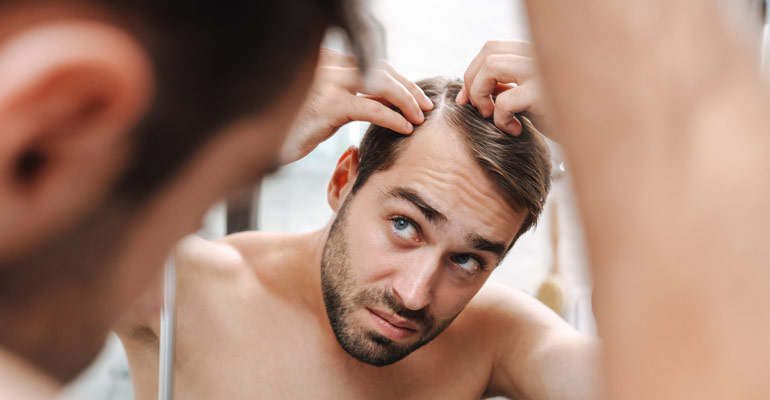 All About Laser Treatment For Hair Loss
